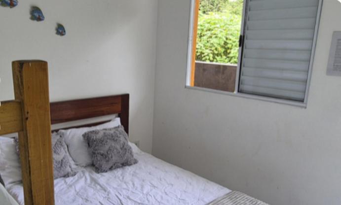 Pousada Eco Beach Ubatuba Exterior foto